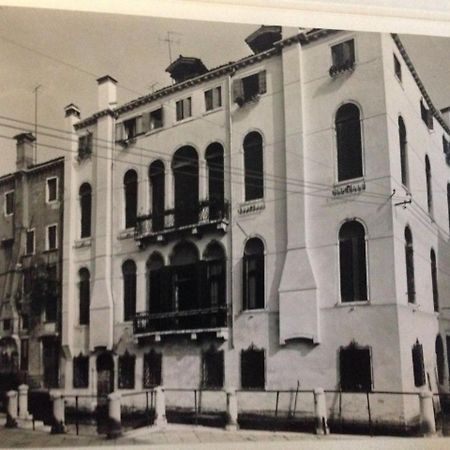 Suites Alla Maddalena เวนิส ภายนอก รูปภาพ