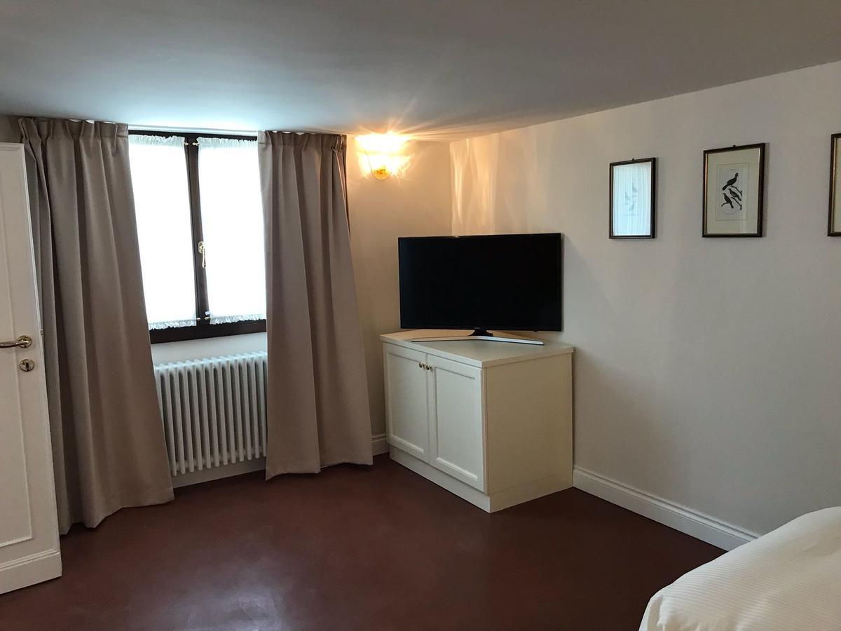 Suites Alla Maddalena เวนิส ภายนอก รูปภาพ