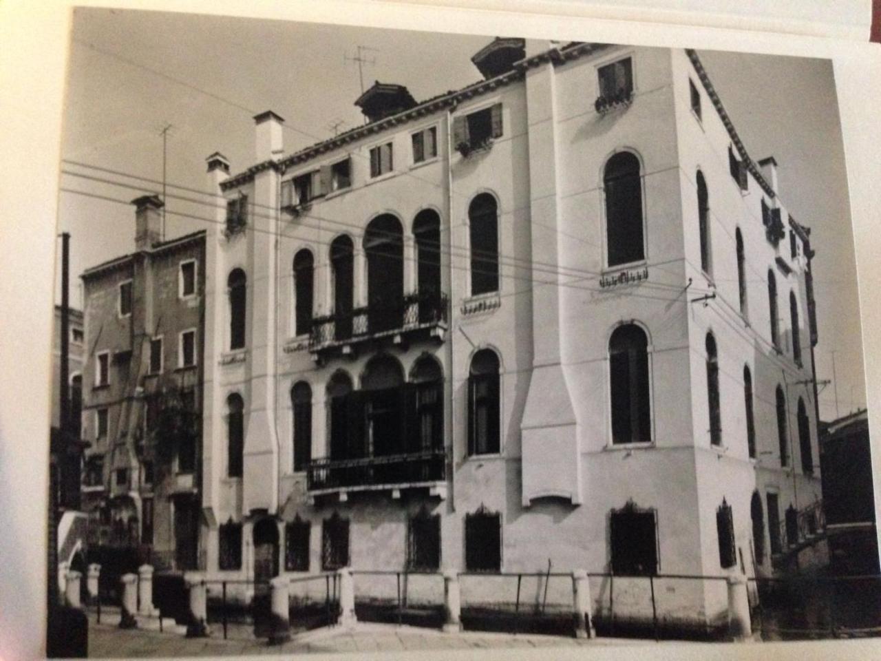 Suites Alla Maddalena เวนิส ภายนอก รูปภาพ