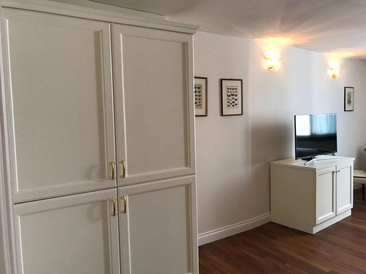 Suites Alla Maddalena เวนิส ภายนอก รูปภาพ