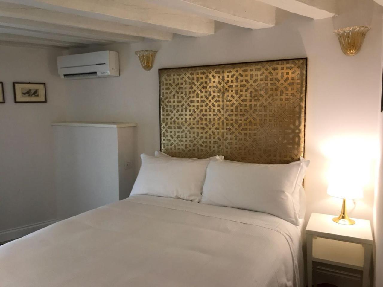 Suites Alla Maddalena เวนิส ภายนอก รูปภาพ