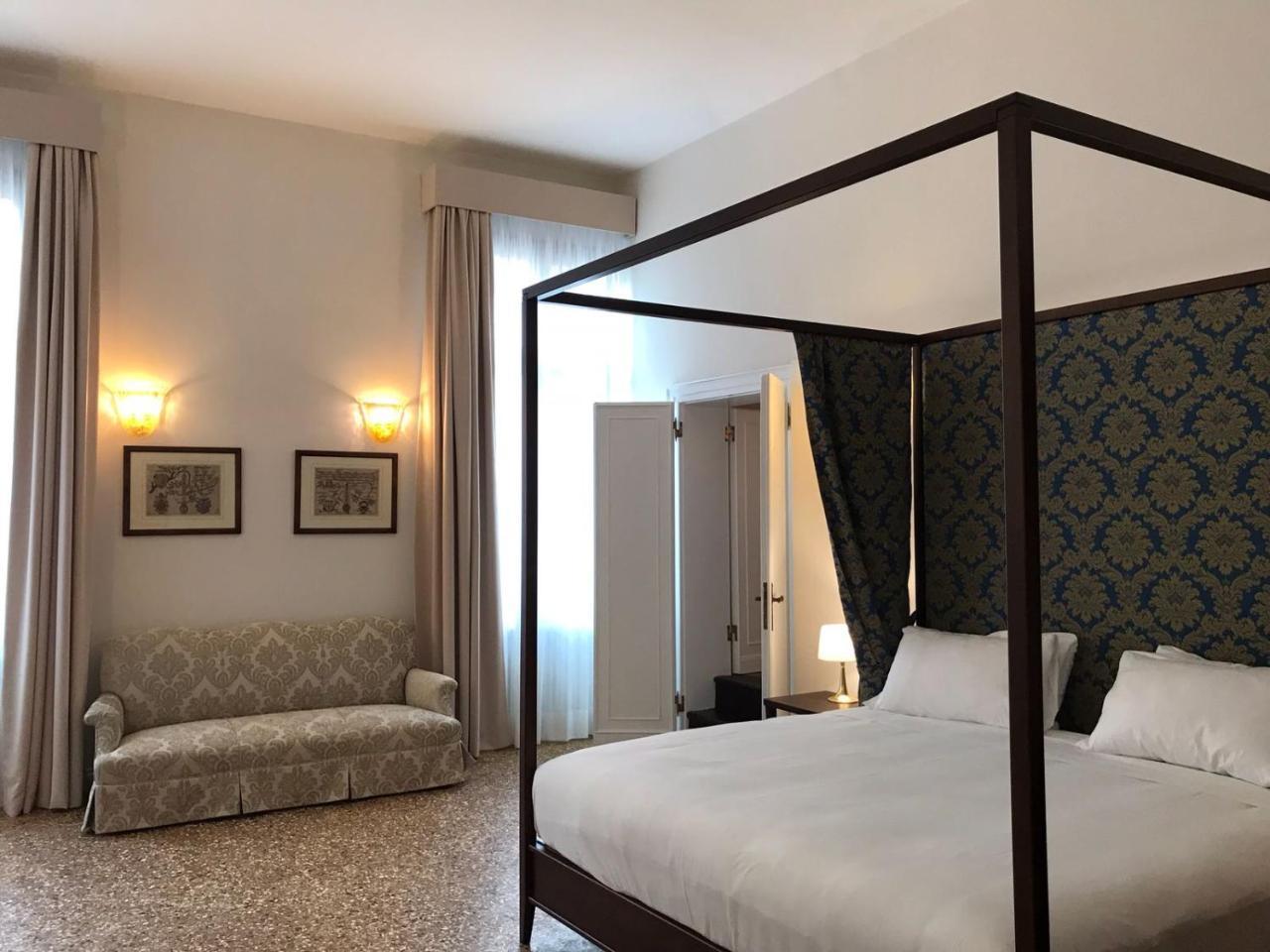 Suites Alla Maddalena เวนิส ภายนอก รูปภาพ
