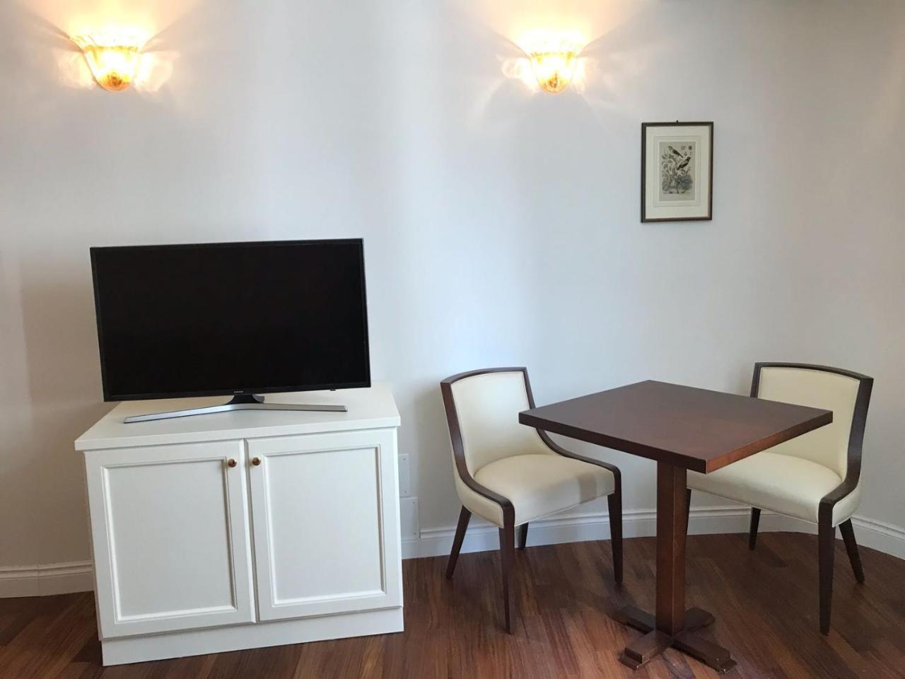 Suites Alla Maddalena เวนิส ภายนอก รูปภาพ