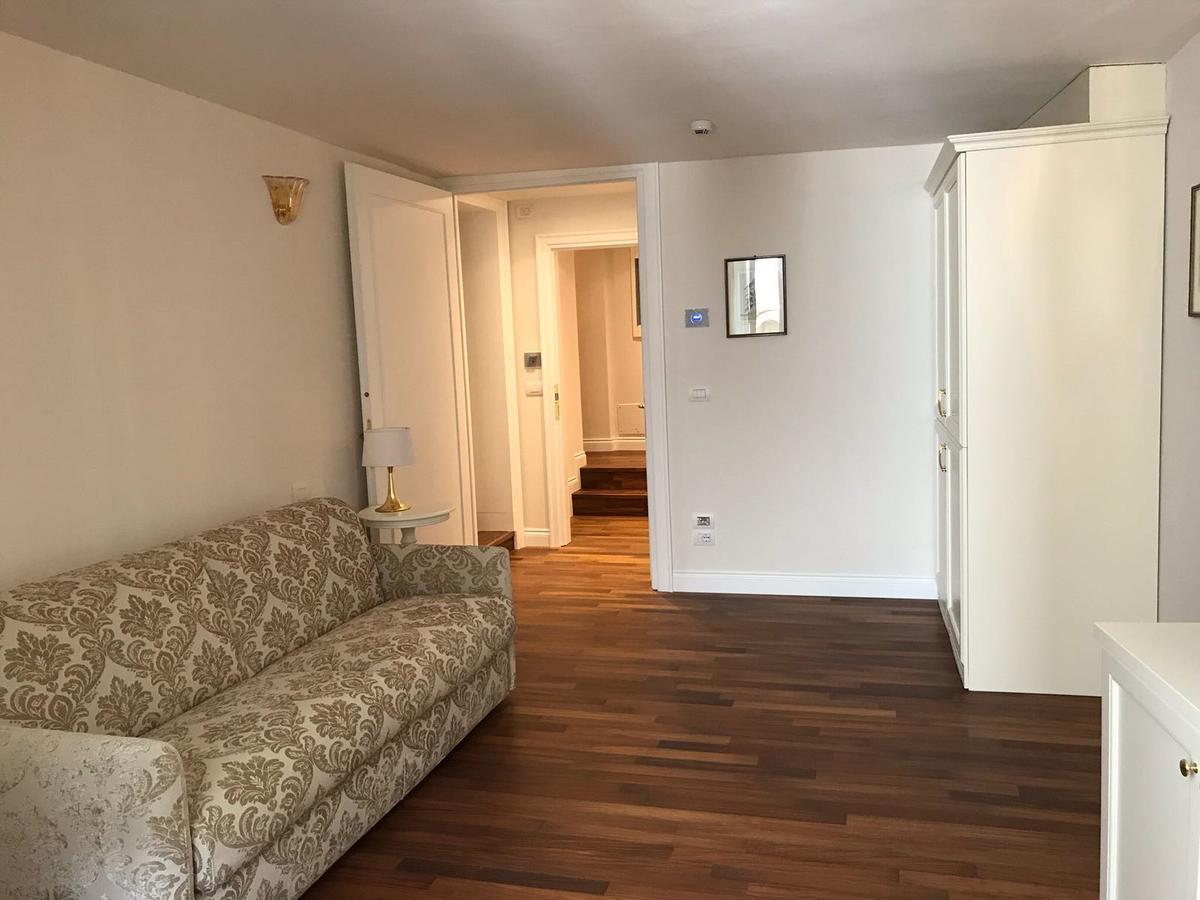 Suites Alla Maddalena เวนิส ภายนอก รูปภาพ