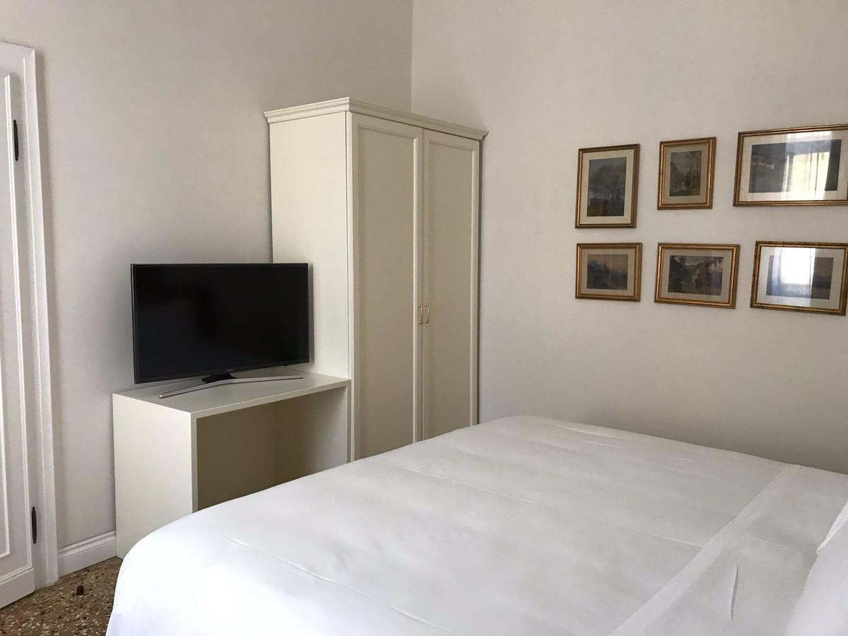 Suites Alla Maddalena เวนิส ภายนอก รูปภาพ