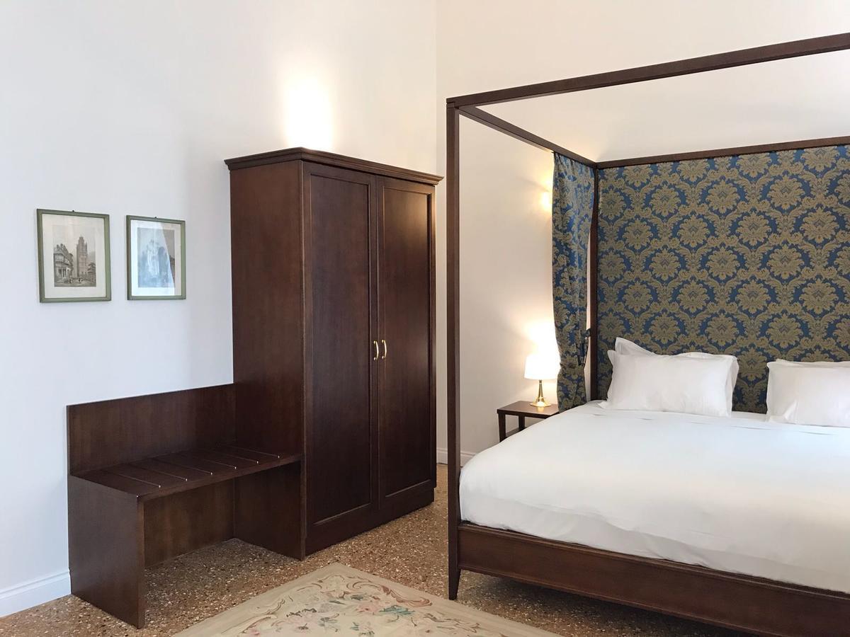 Suites Alla Maddalena เวนิส ภายนอก รูปภาพ