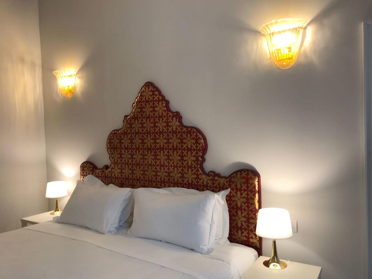 Suites Alla Maddalena เวนิส ภายนอก รูปภาพ