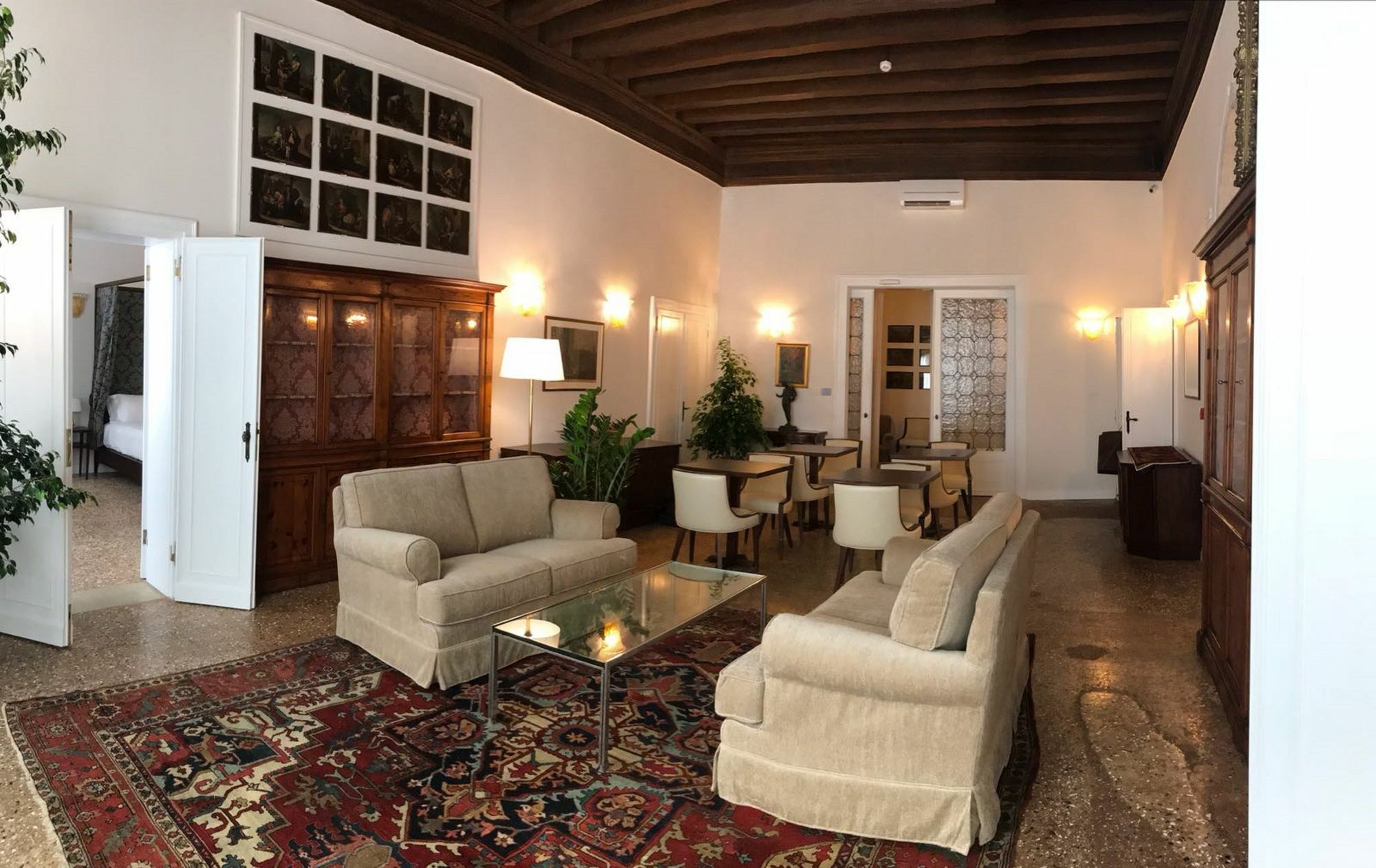 Suites Alla Maddalena เวนิส ภายนอก รูปภาพ