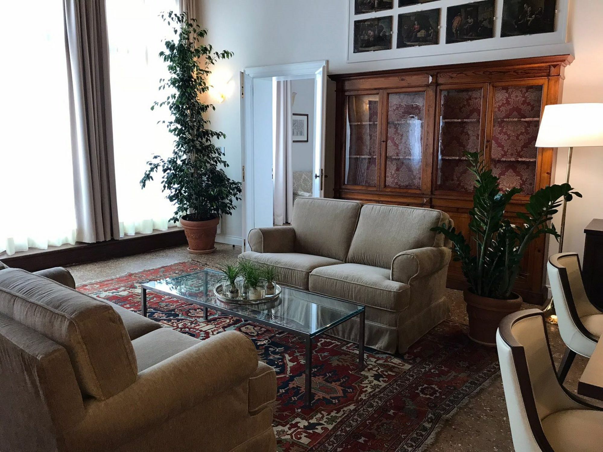 Suites Alla Maddalena เวนิส ภายนอก รูปภาพ