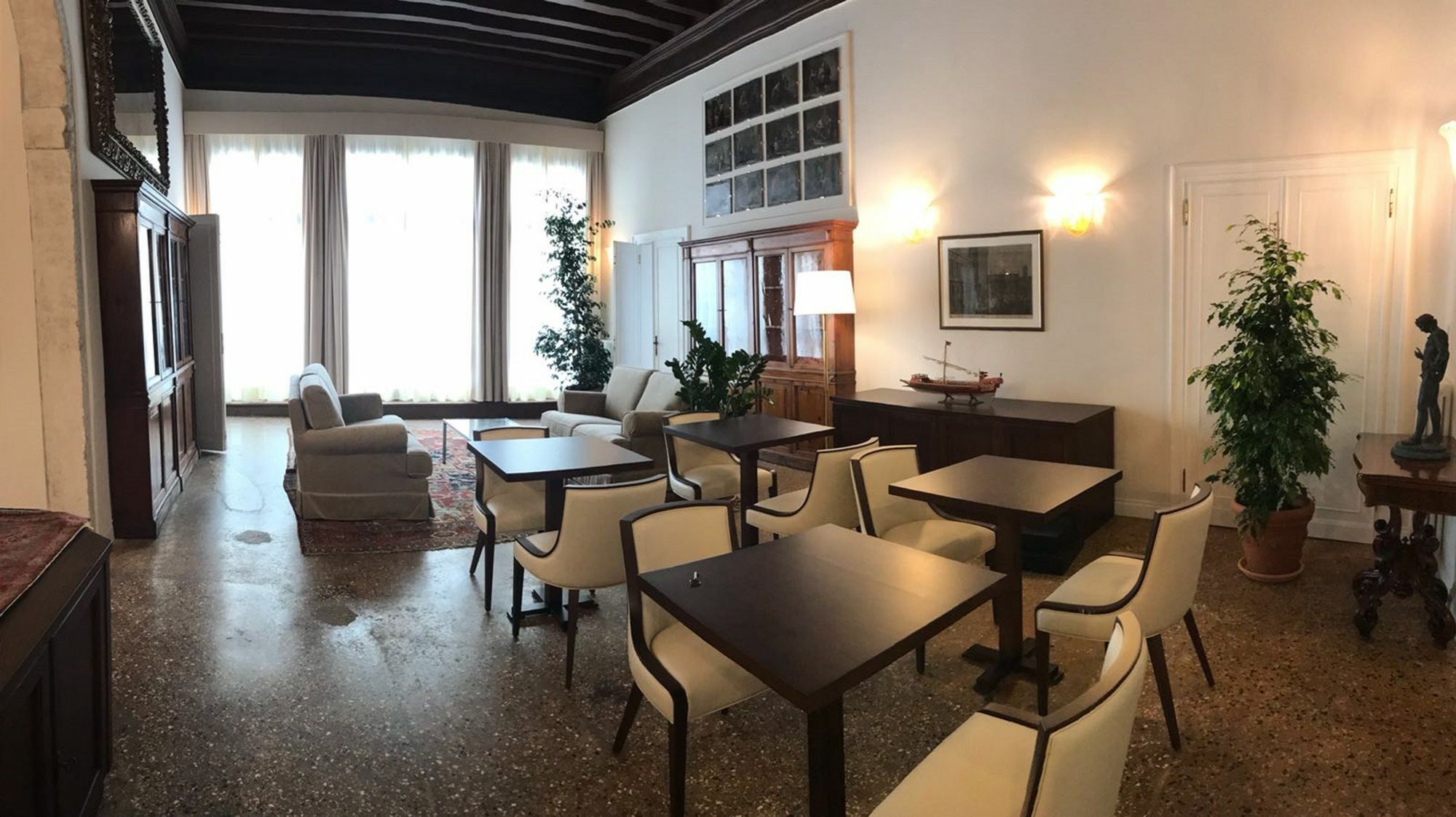 Suites Alla Maddalena เวนิส ภายนอก รูปภาพ