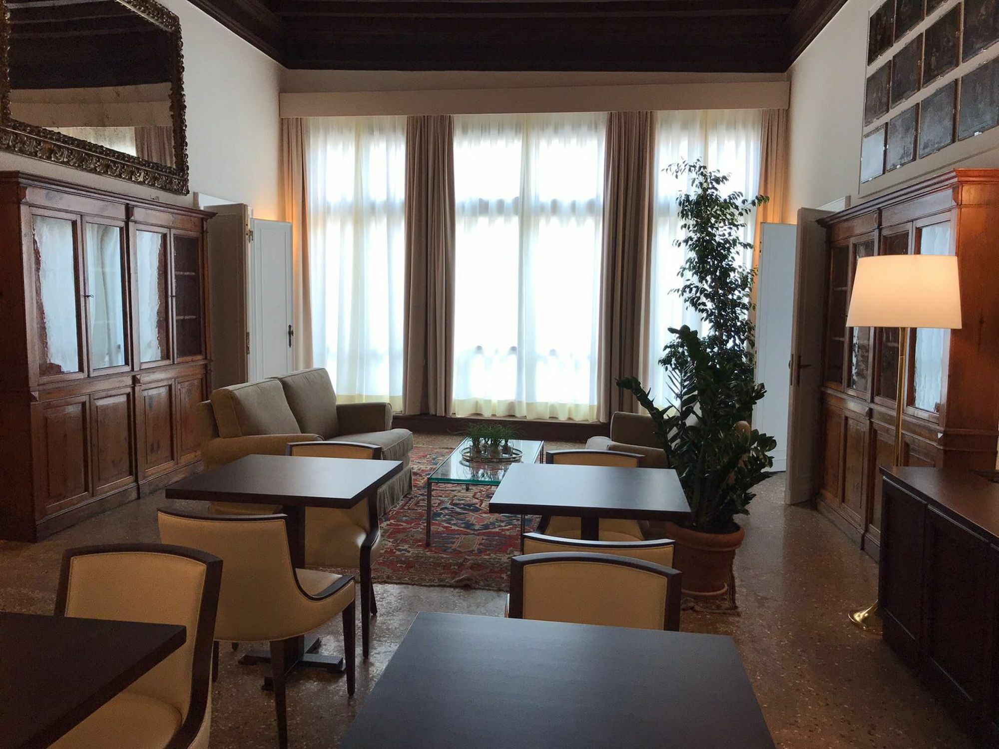 Suites Alla Maddalena เวนิส ภายนอก รูปภาพ